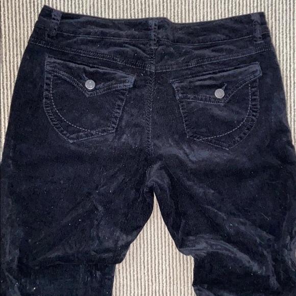 Nine West Corduroy Jeans - Picture 4 of 4